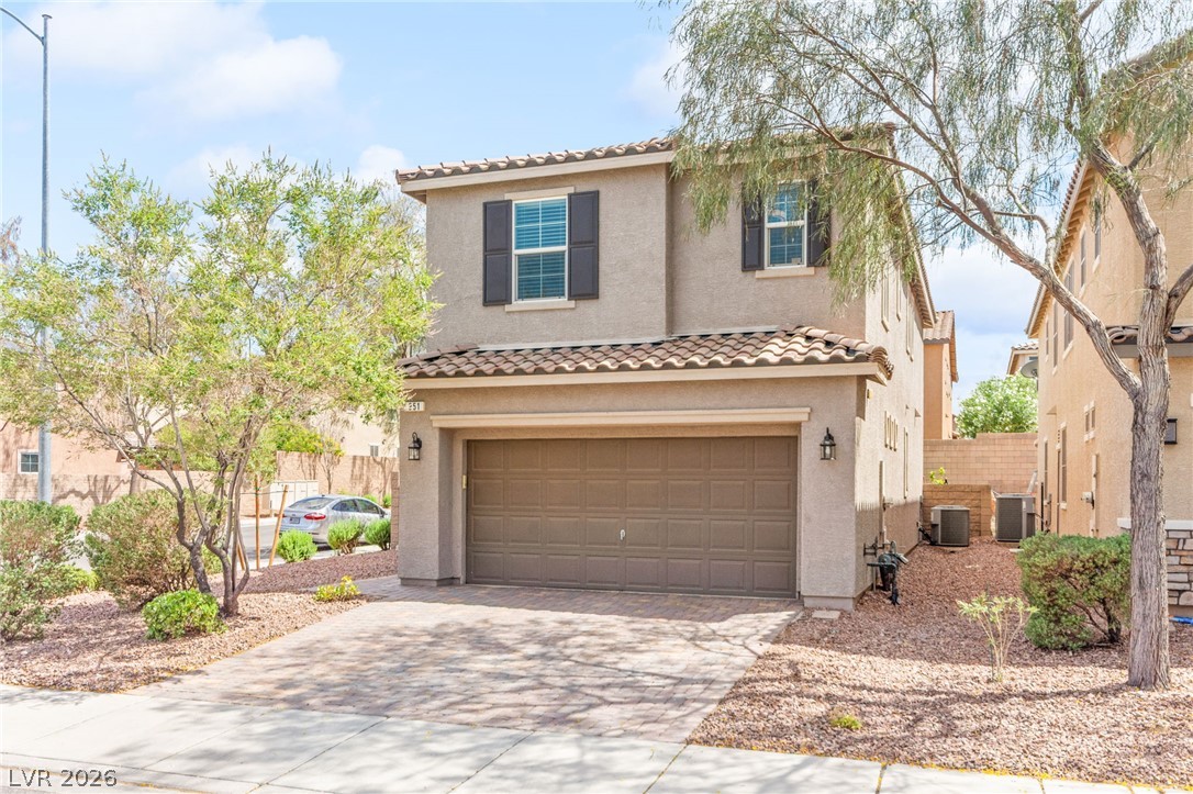 951 Spiracle Avenue Henderson NV 89002