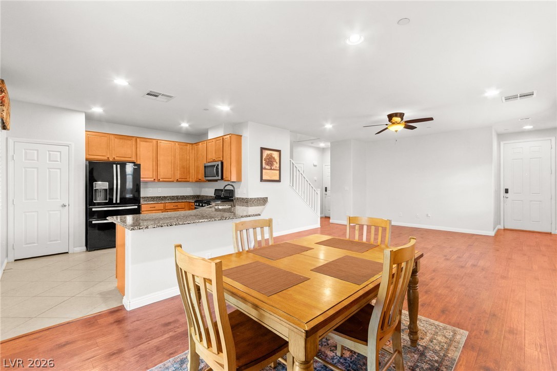 951 Spiracle Avenue Henderson NV 89002