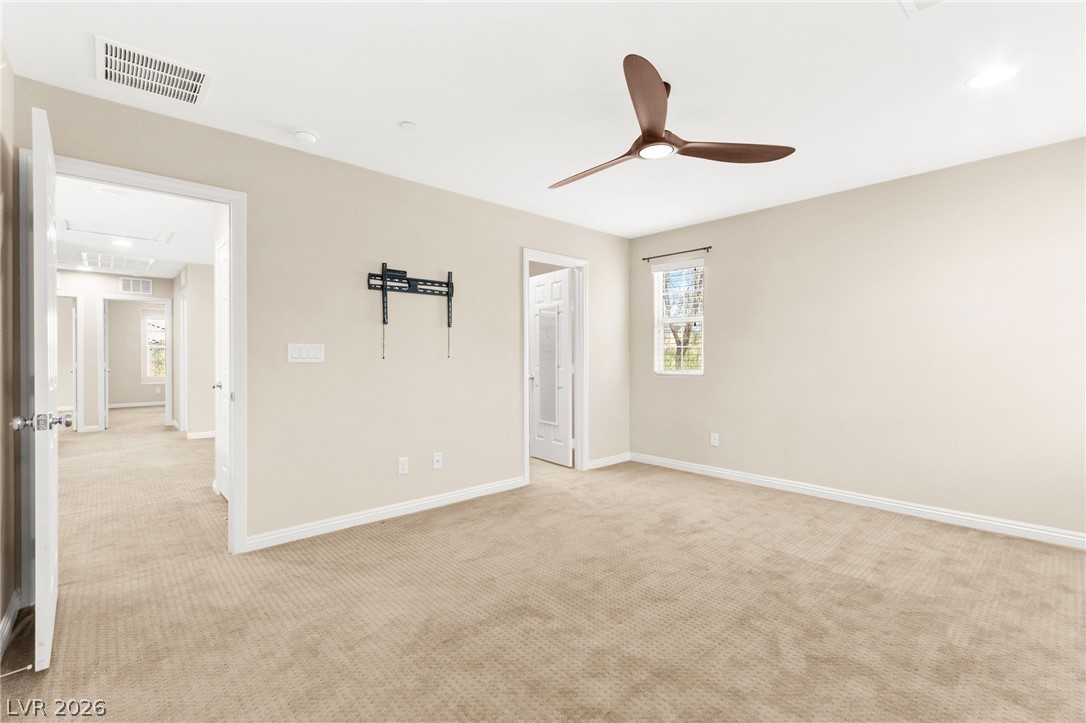 951 Spiracle Avenue Henderson NV 89002