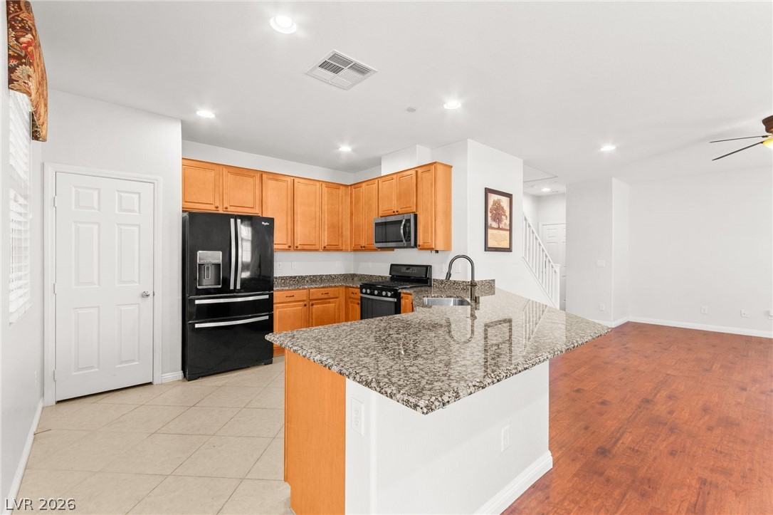 951 Spiracle Avenue Henderson NV 89002