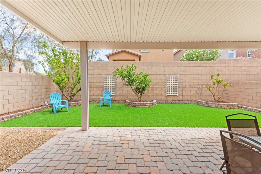 951 Spiracle Avenue Henderson NV 89002