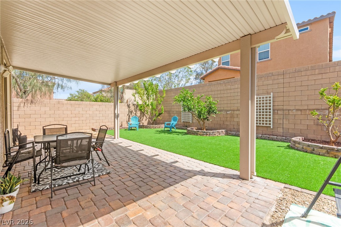 951 Spiracle Avenue Henderson NV 89002