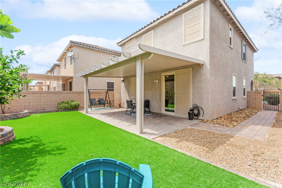 951 Spiracle Avenue Henderson NV 89002