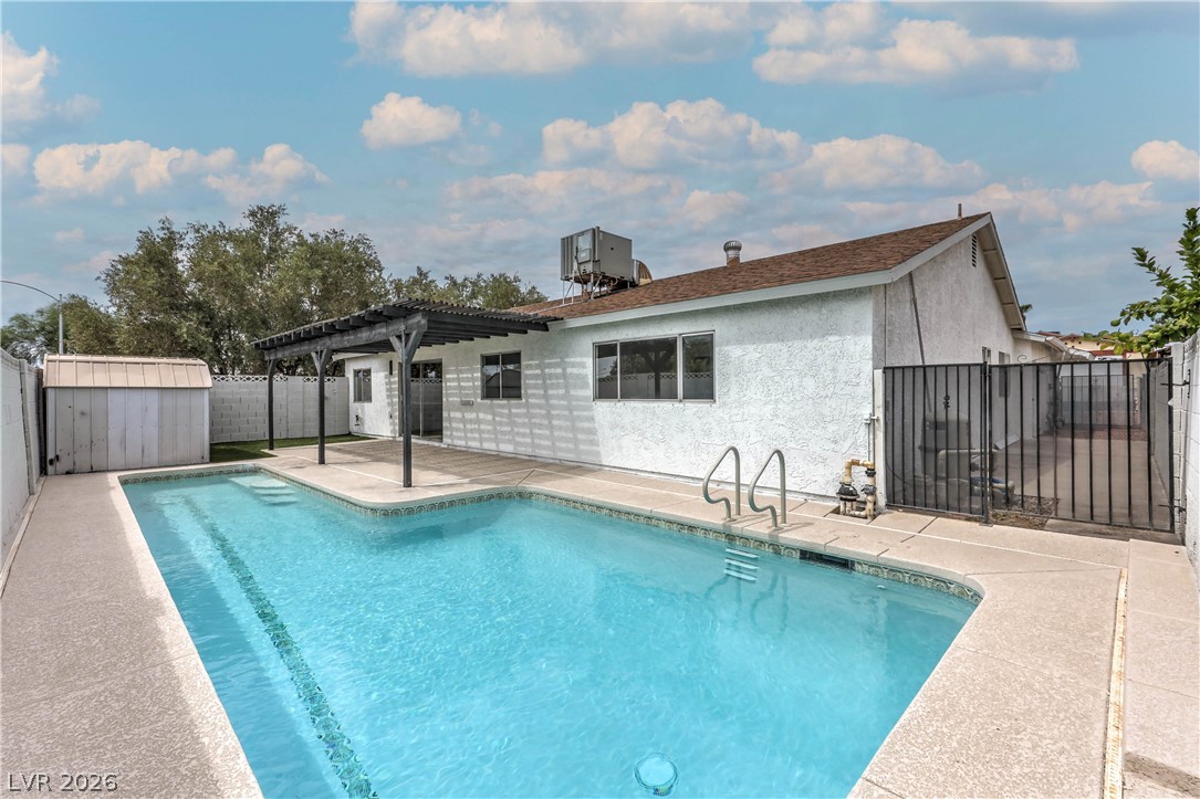 5180 Richmond Circle Las Vegas NV 89120