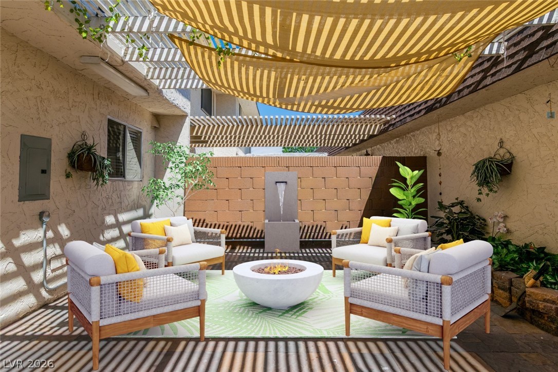 4180 Flamingo Crest Drive 4 Las Vegas NV 89121