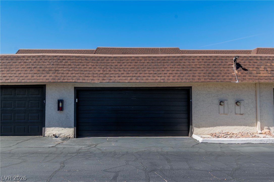 4180 Flamingo Crest Drive 4 Las Vegas NV 89121
