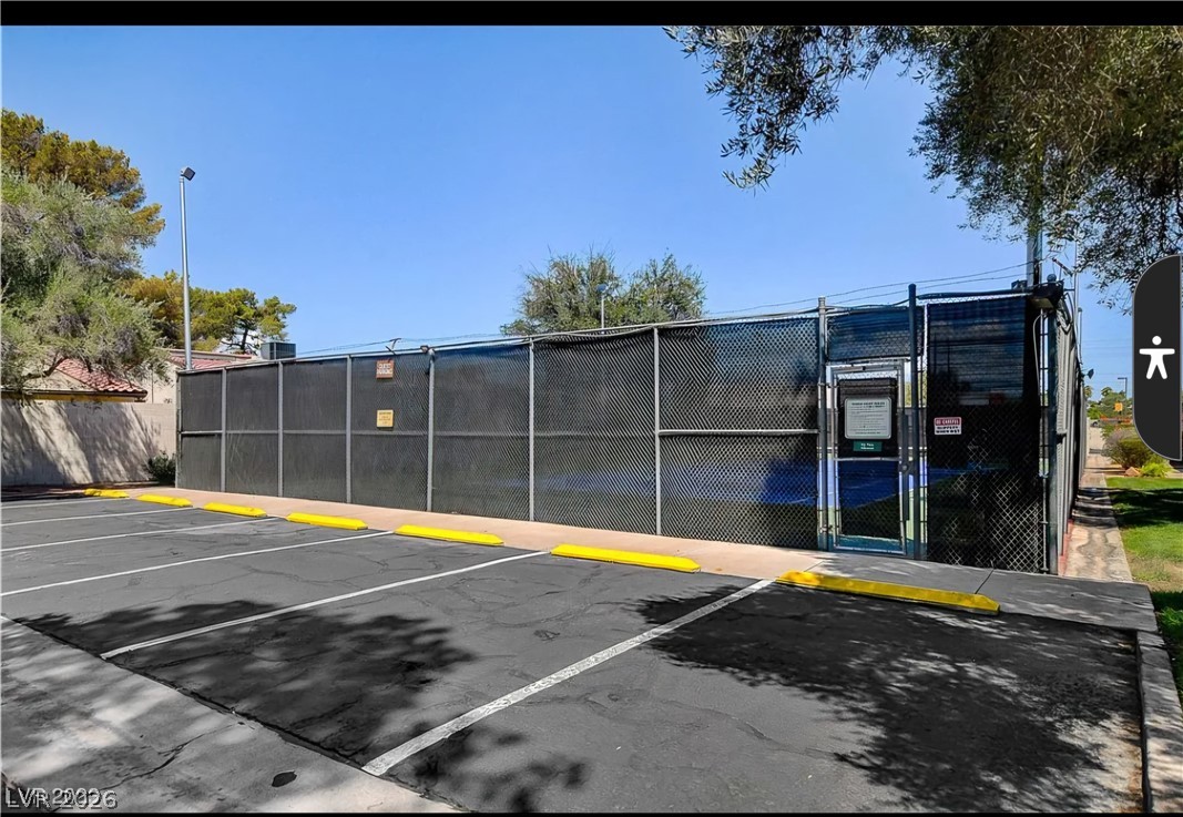 4180 Flamingo Crest Drive 4 Las Vegas NV 89121