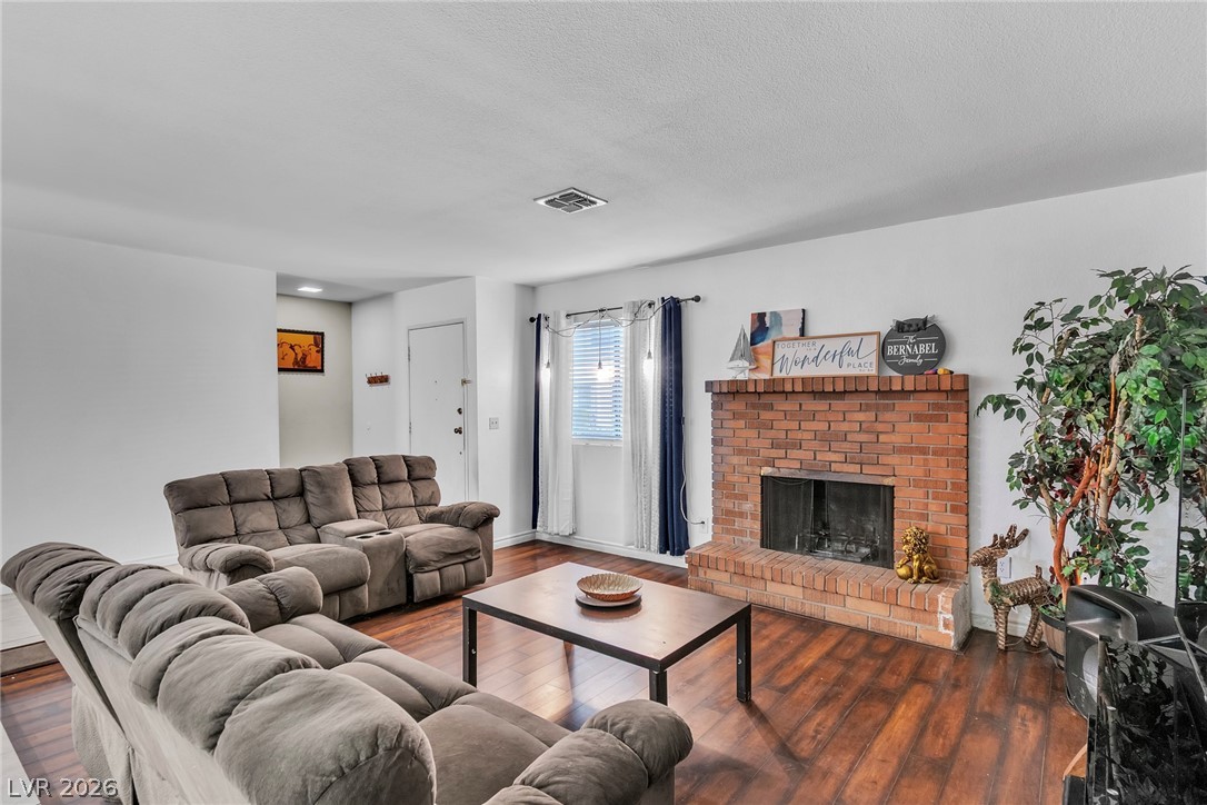 4180 Flamingo Crest Drive 4 Las Vegas NV 89121