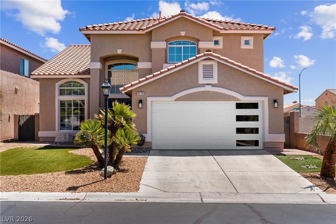 9174 Quiet Sky Street Las Vegas NV 89123