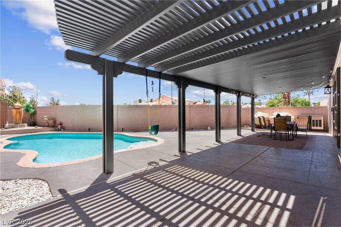 9174 Quiet Sky Street Las Vegas NV 89123
