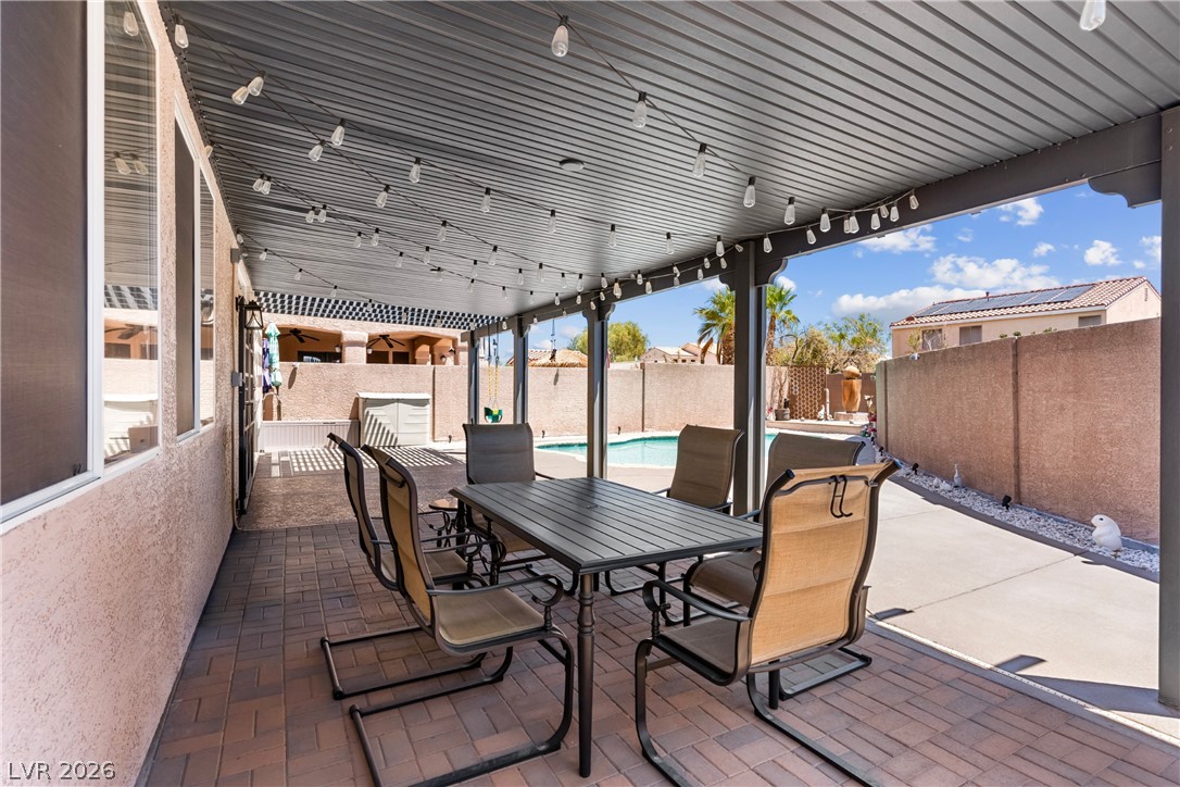 9174 Quiet Sky Street Las Vegas NV 89123