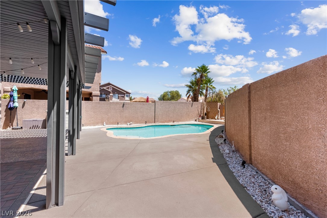 9174 Quiet Sky Street Las Vegas NV 89123