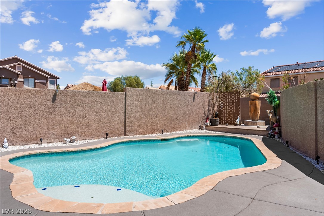 9174 Quiet Sky Street Las Vegas NV 89123