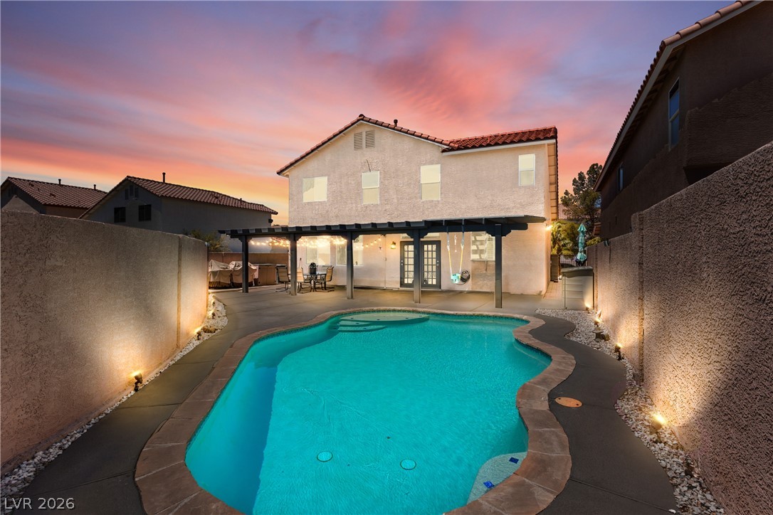 9174 Quiet Sky Street Las Vegas NV 89123