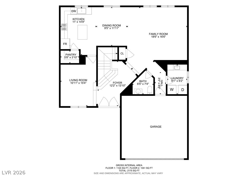 9174 Quiet Sky Street Las Vegas NV 89123