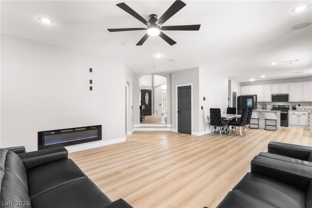 9174 Quiet Sky Street Las Vegas NV 89123