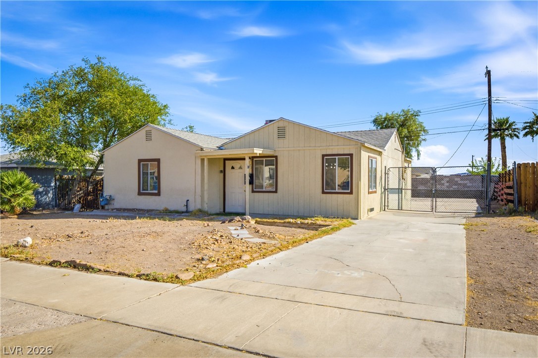 571 National Street Henderson NV 89015
