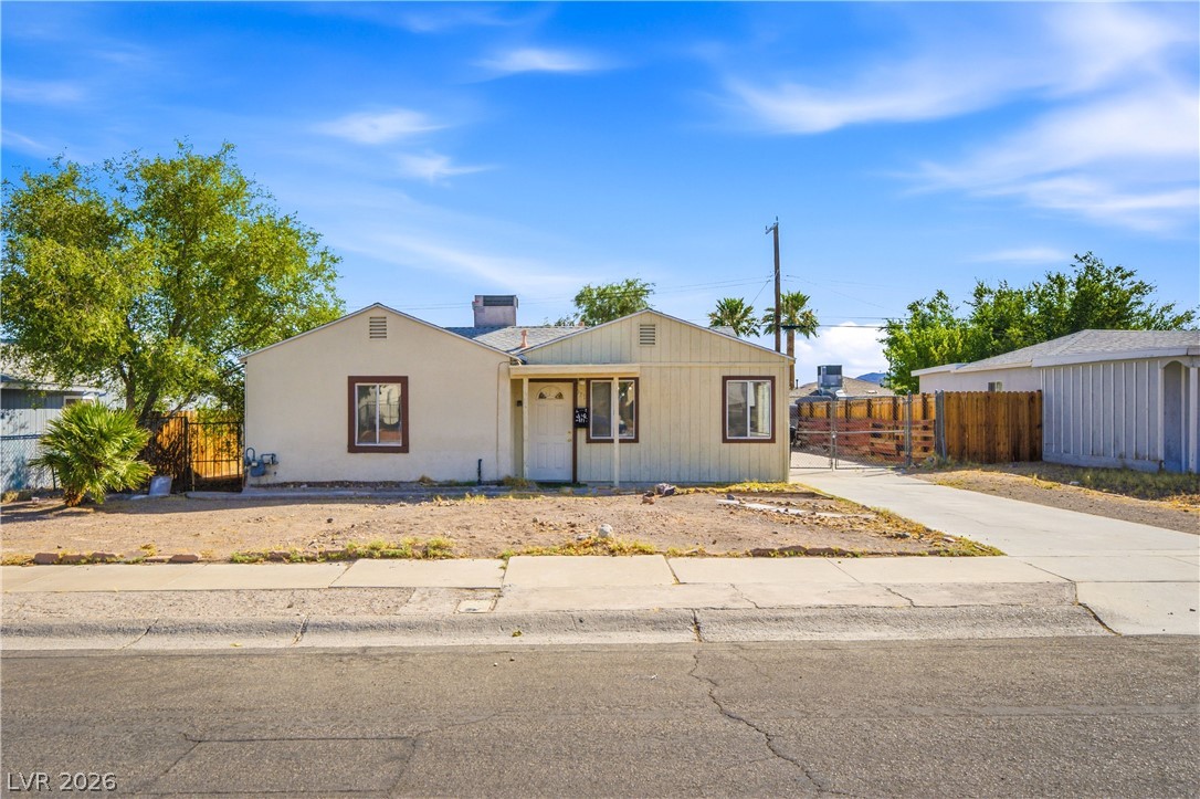 571 National Street Henderson NV 89015