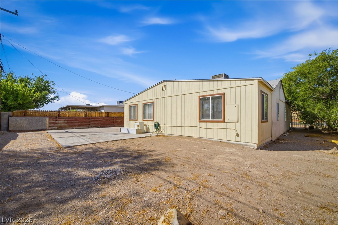 571 National Street Henderson NV 89015