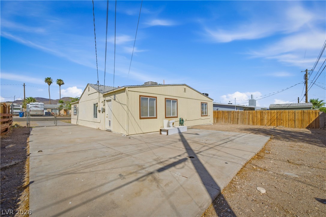 571 National Street Henderson NV 89015