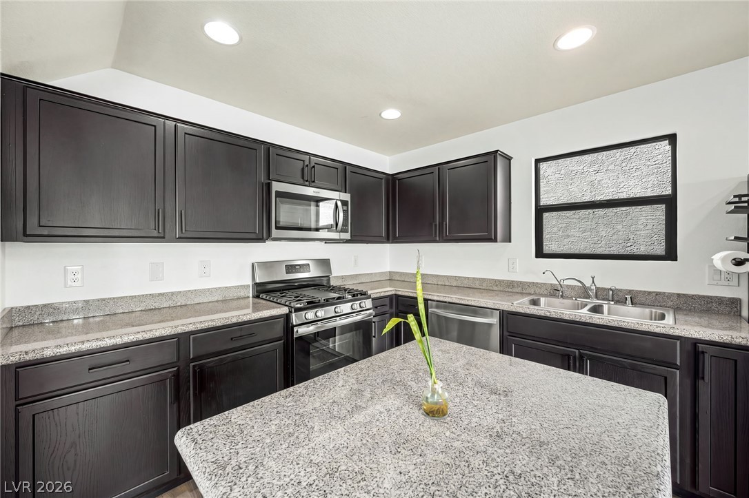 3682 Via Mariposa Avenue Las Vegas NV 89115