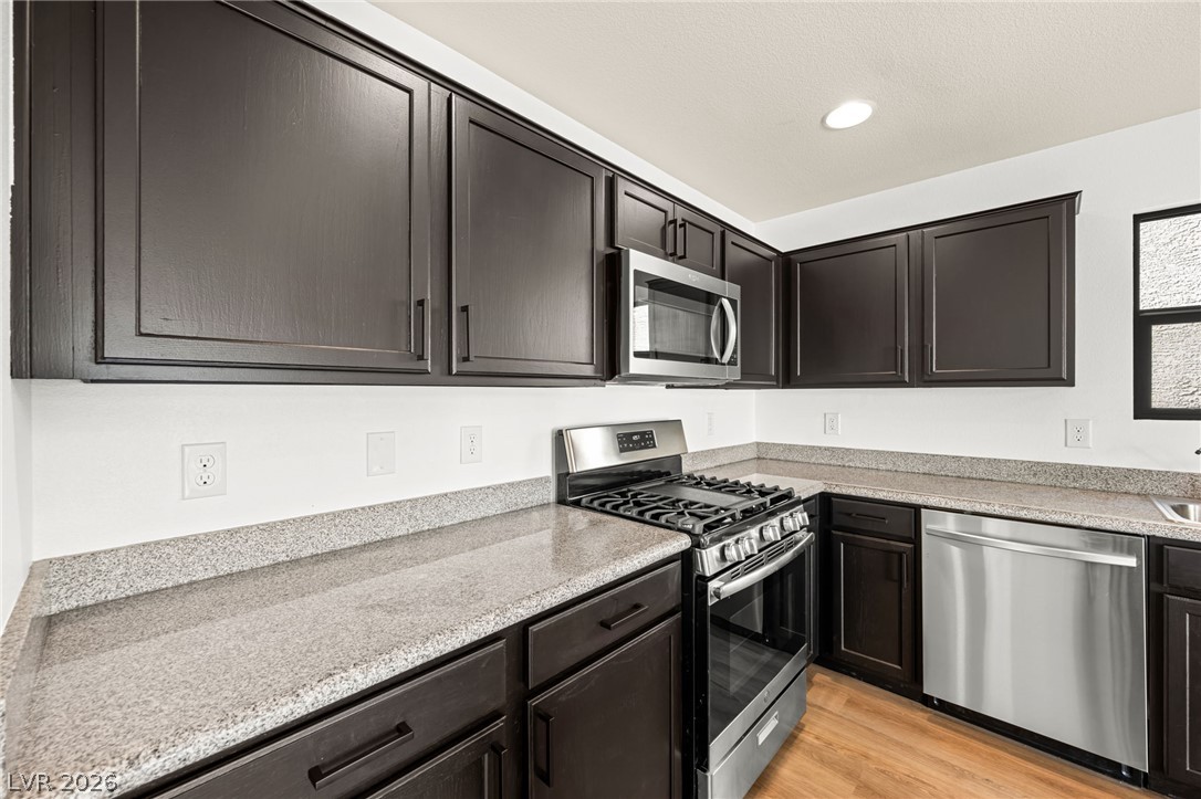 3682 Via Mariposa Avenue Las Vegas NV 89115