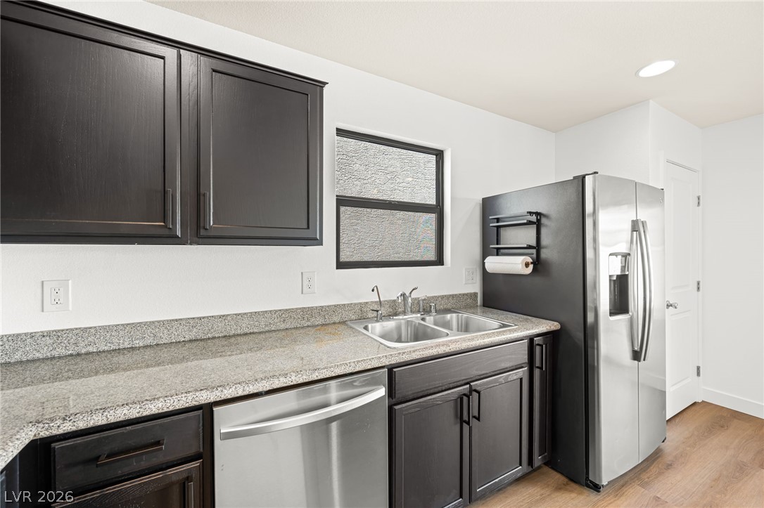 3682 Via Mariposa Avenue Las Vegas NV 89115