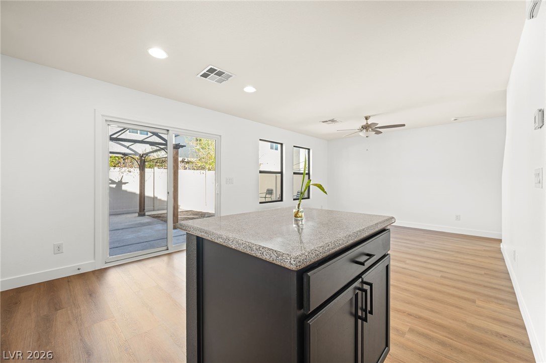 3682 Via Mariposa Avenue Las Vegas NV 89115