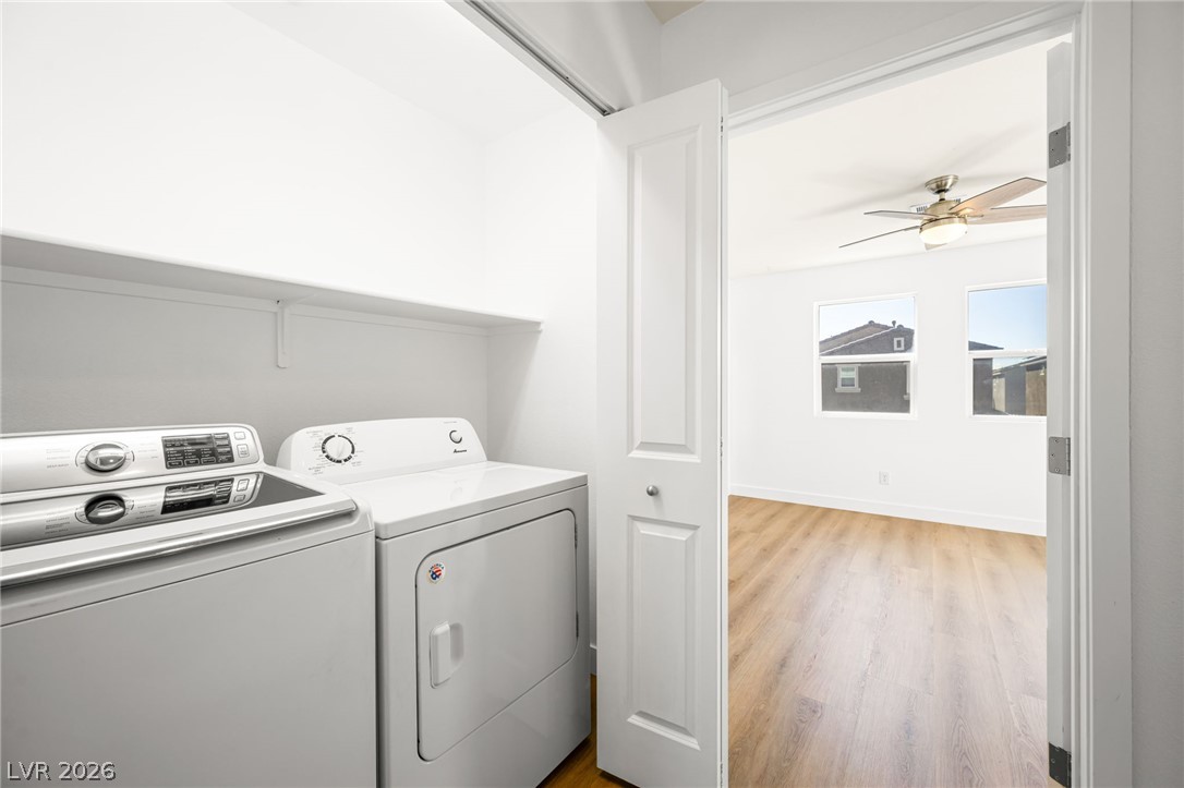 3682 Via Mariposa Avenue Las Vegas NV 89115