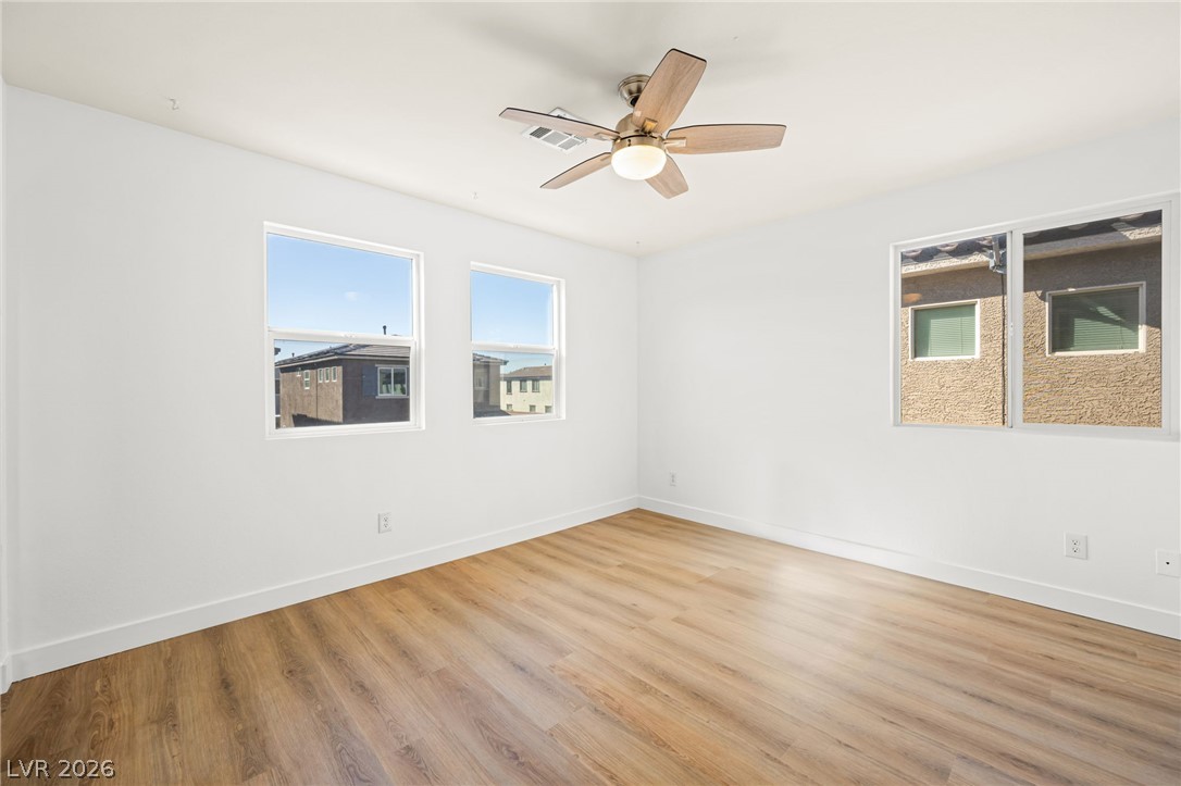 3682 Via Mariposa Avenue Las Vegas NV 89115