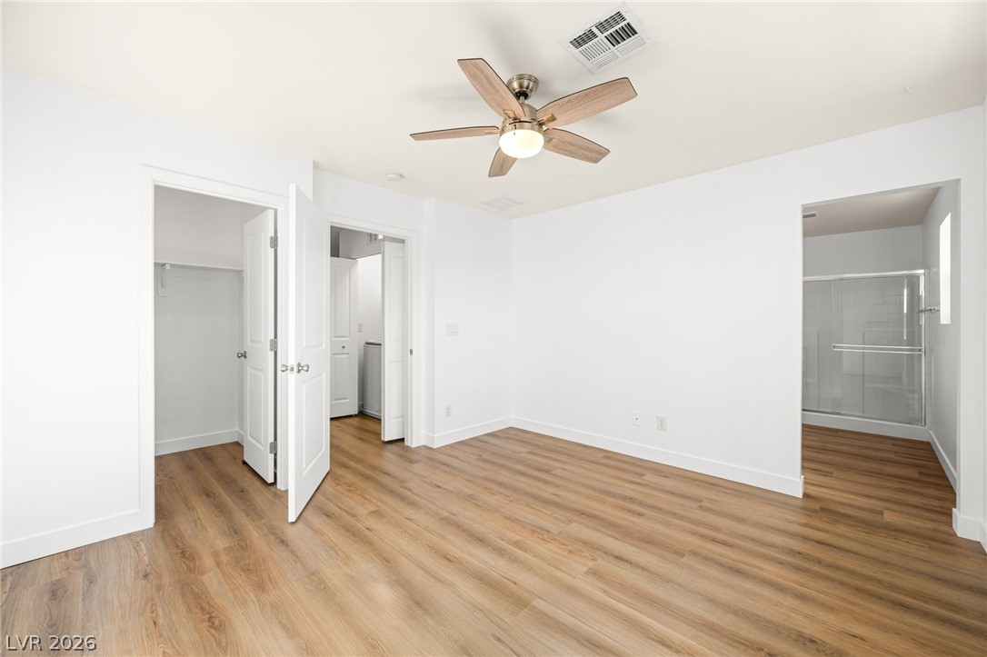 3682 Via Mariposa Avenue Las Vegas NV 89115