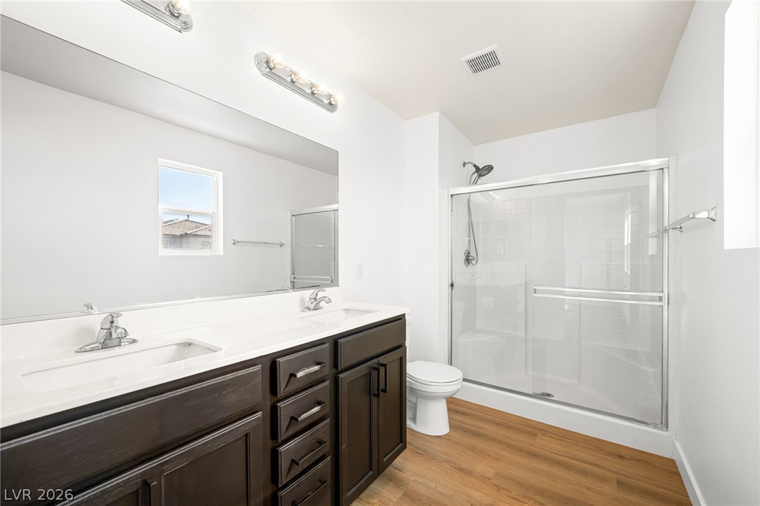 3682 Via Mariposa Avenue Las Vegas NV 89115
