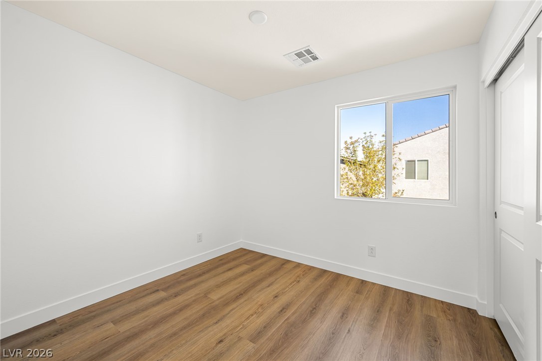 3682 Via Mariposa Avenue Las Vegas NV 89115