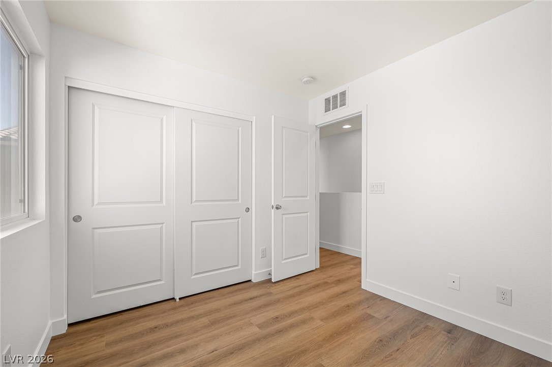 3682 Via Mariposa Avenue Las Vegas NV 89115