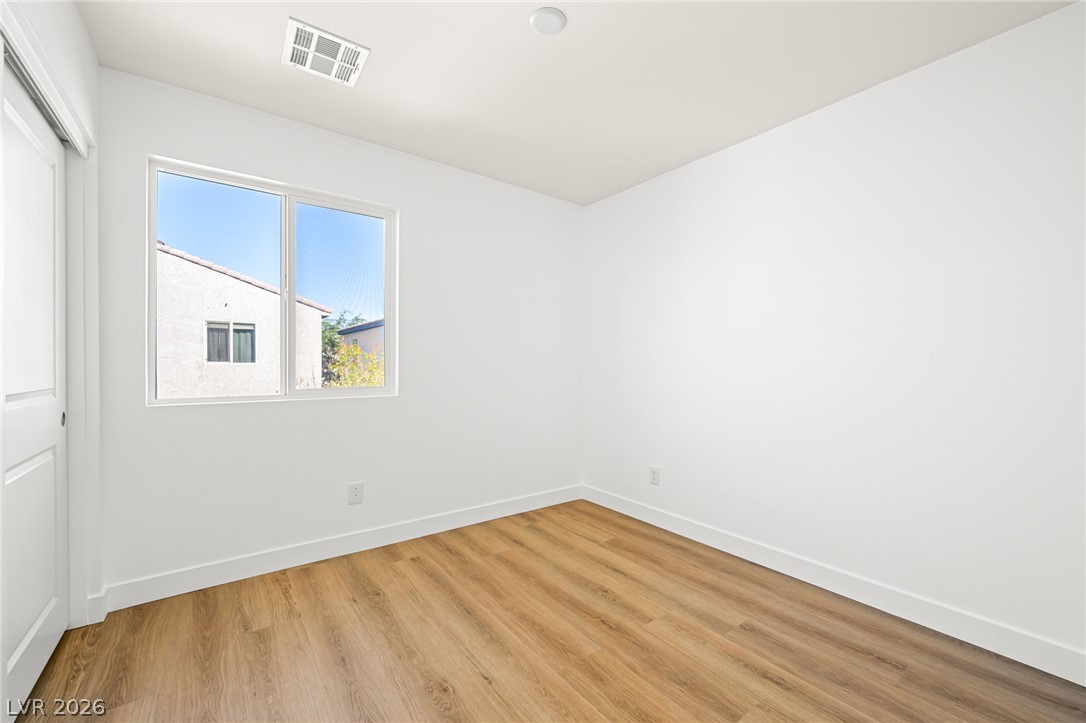 3682 Via Mariposa Avenue Las Vegas NV 89115