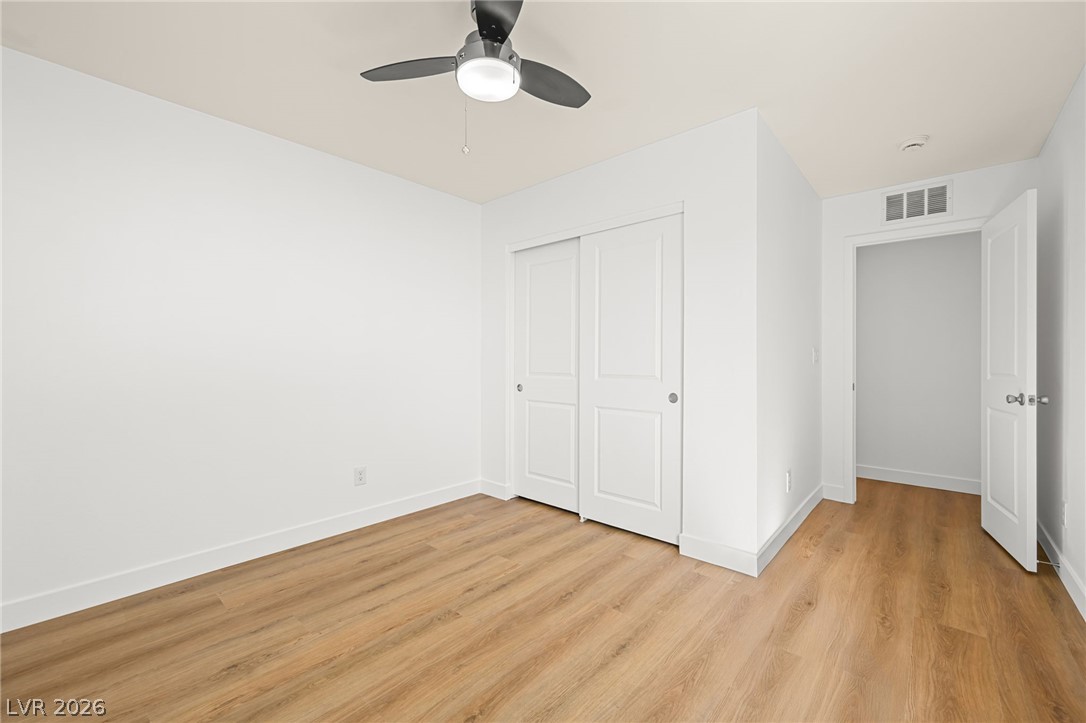 3682 Via Mariposa Avenue Las Vegas NV 89115