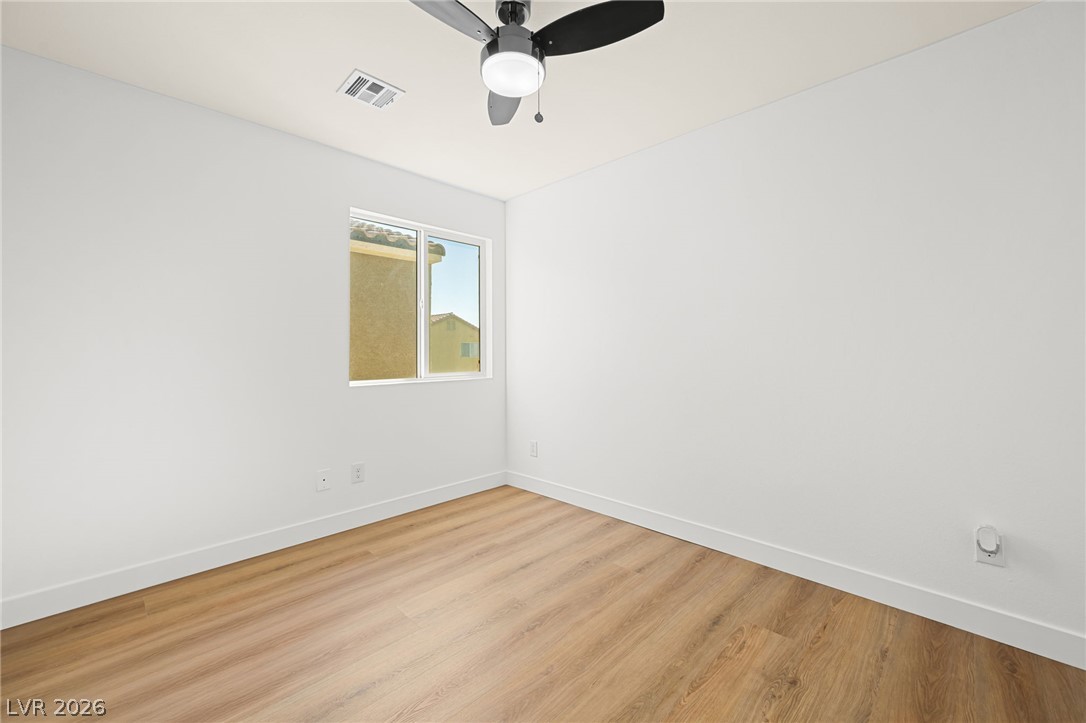 3682 Via Mariposa Avenue Las Vegas NV 89115