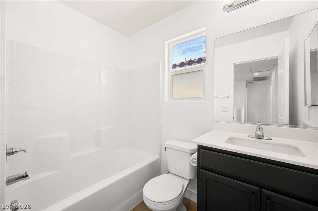 3682 Via Mariposa Avenue Las Vegas NV 89115