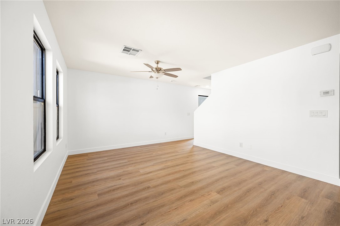 3682 Via Mariposa Avenue Las Vegas NV 89115