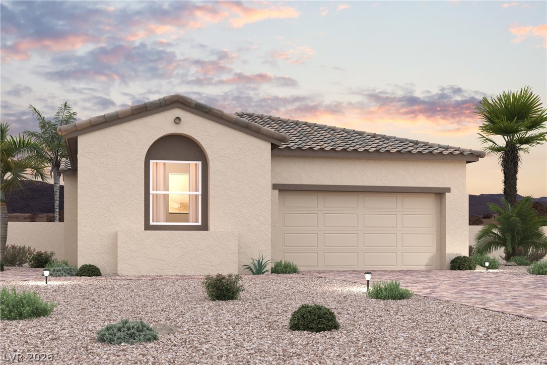 8337 Tanton Ridge Street Las Vegas NV 89166