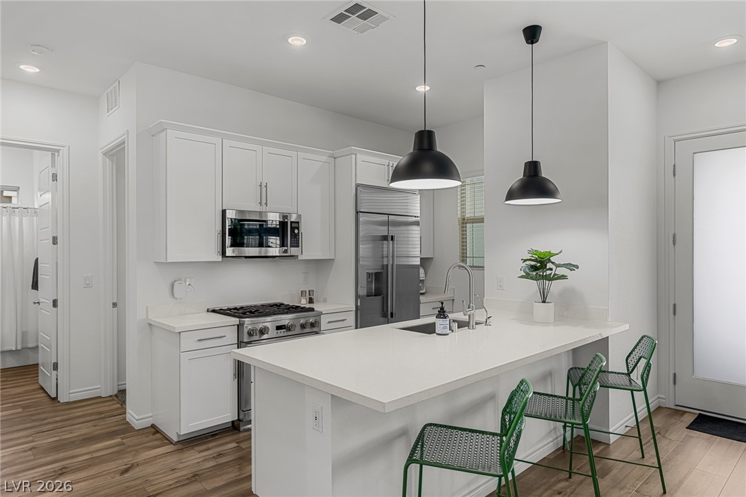 933 Belleforte Lane Las Vegas NV 89138