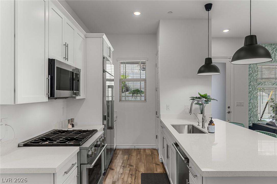 933 Belleforte Lane Las Vegas NV 89138