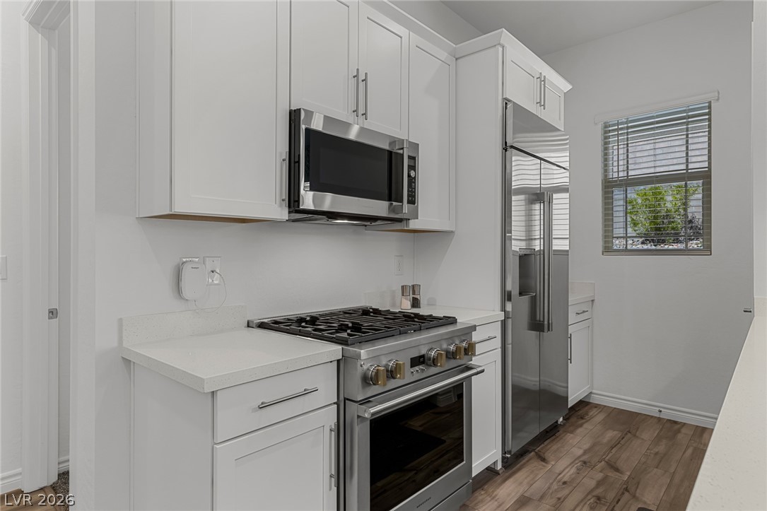 933 Belleforte Lane Las Vegas NV 89138