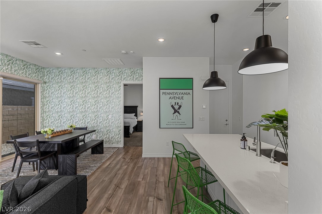 933 Belleforte Lane Las Vegas NV 89138