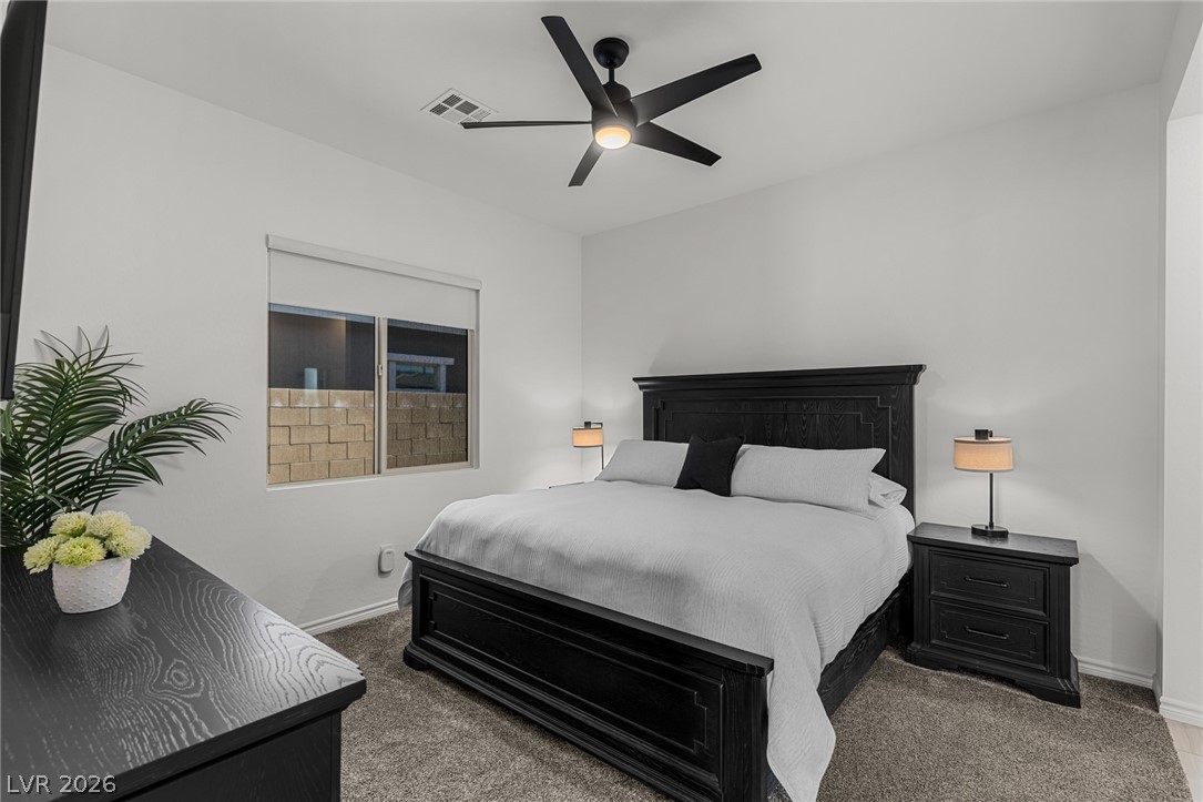 933 Belleforte Lane Las Vegas NV 89138