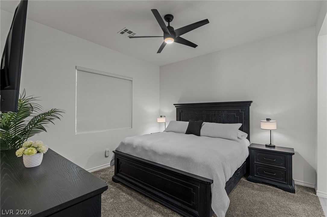 933 Belleforte Lane Las Vegas NV 89138