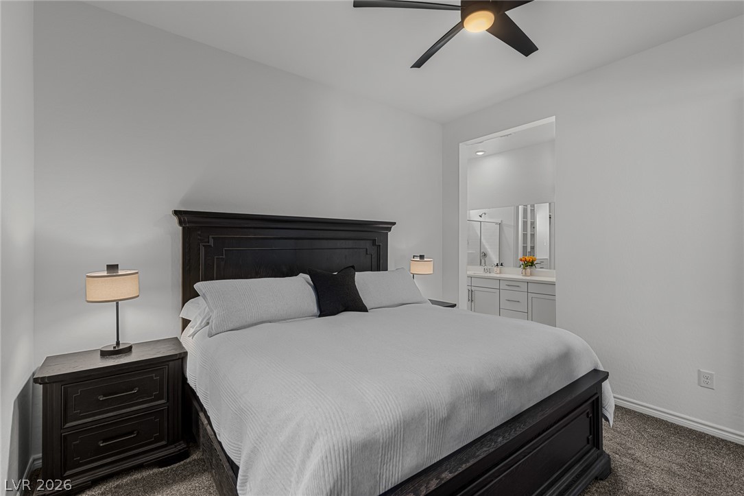933 Belleforte Lane Las Vegas NV 89138