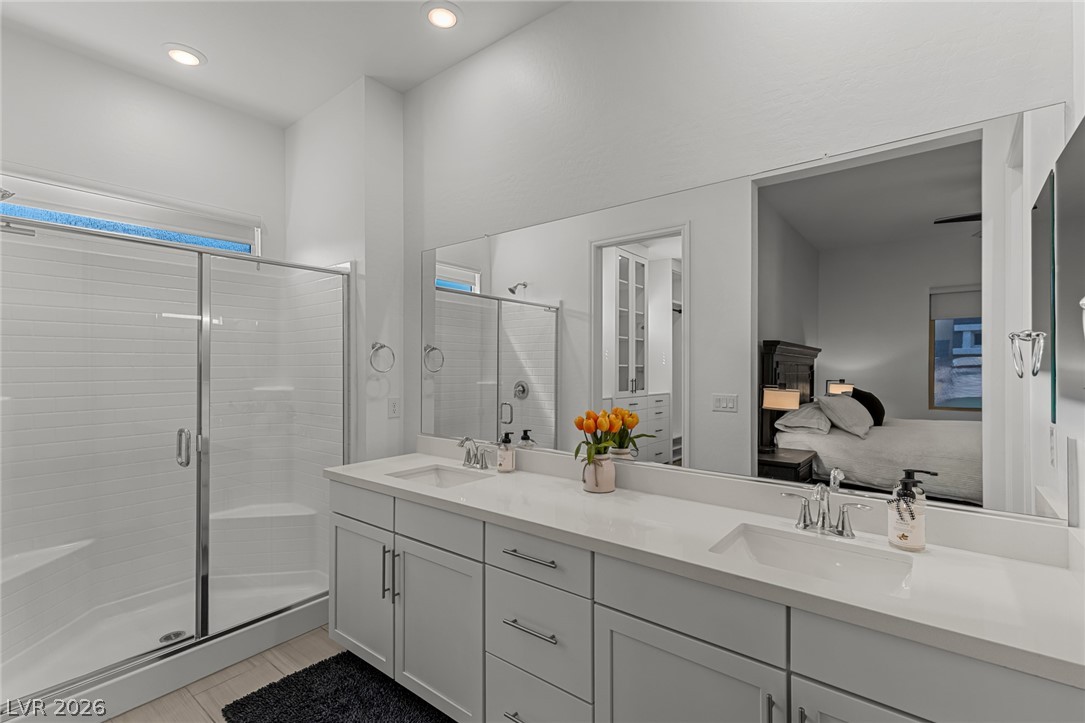 933 Belleforte Lane Las Vegas NV 89138