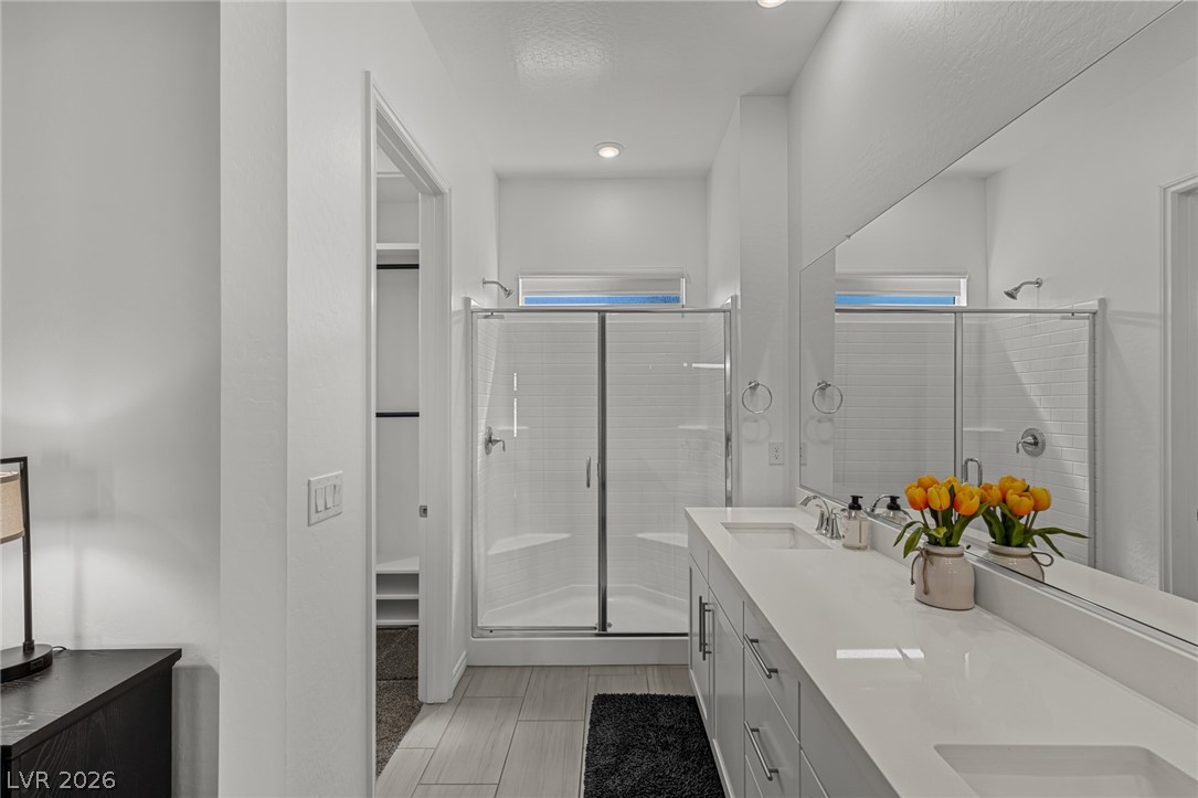 933 Belleforte Lane Las Vegas NV 89138