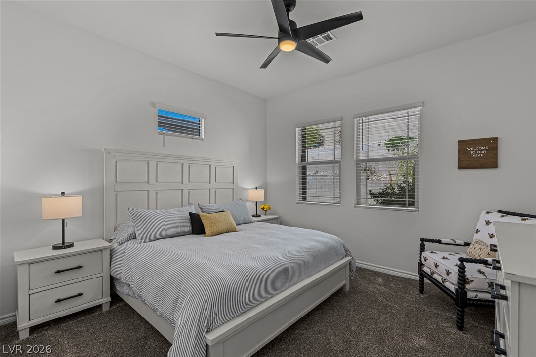 933 Belleforte Lane Las Vegas NV 89138